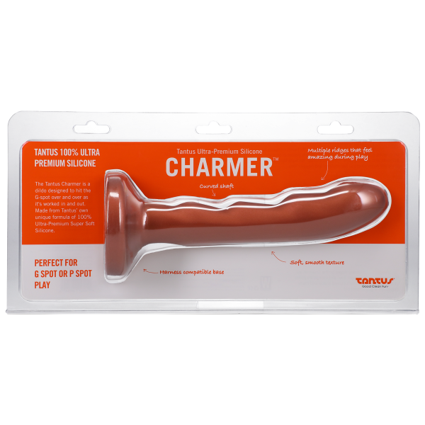 Charmer - Copper - Image 2
