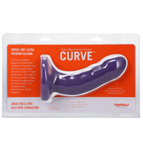 Curve Amethyst Medium - Image 2