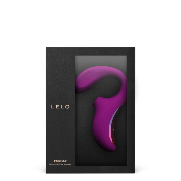 Enigma Deep Rose - Image 2