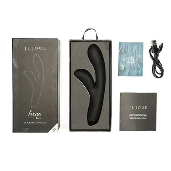Hera Flex Black - Image 2