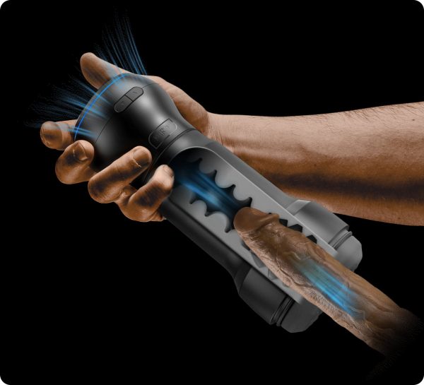 Feel by Kiiroo Pocket BCBS + PowerBlow combo - Image 2