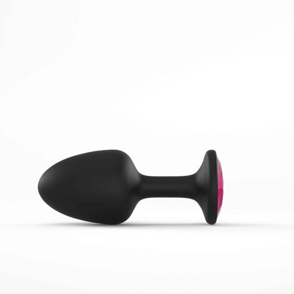 Geisha Plug Ruby Medium - Image 3