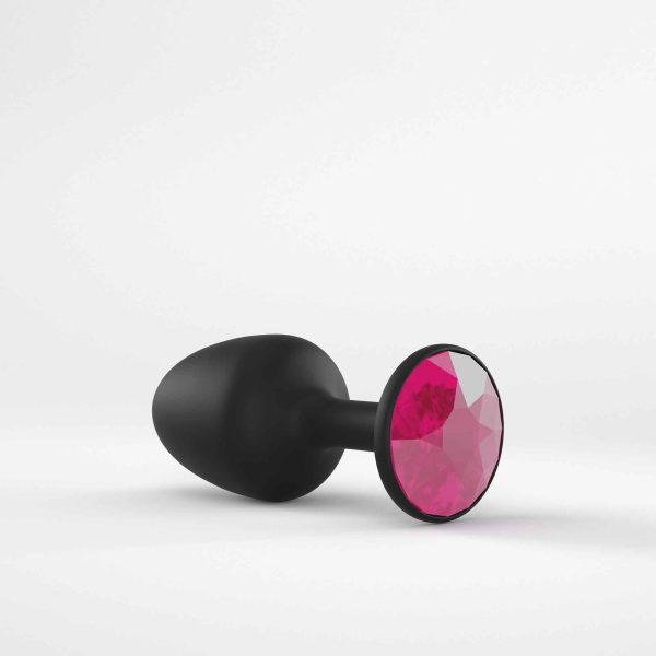 Geisha Plug Ruby Medium - Image 4
