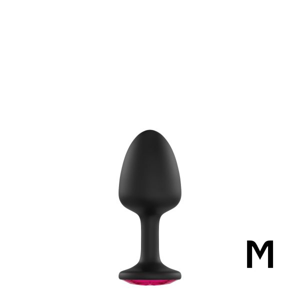 Geisha Plug Ruby Medium - Image 6