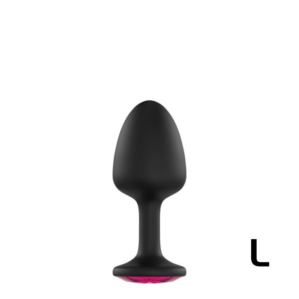 Geisha Plug Ruby Large - Image 6