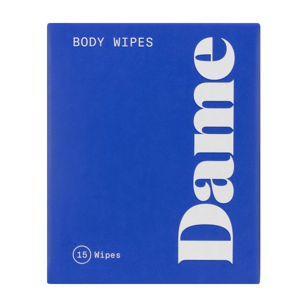 Body Wipes - 15 - Image 2