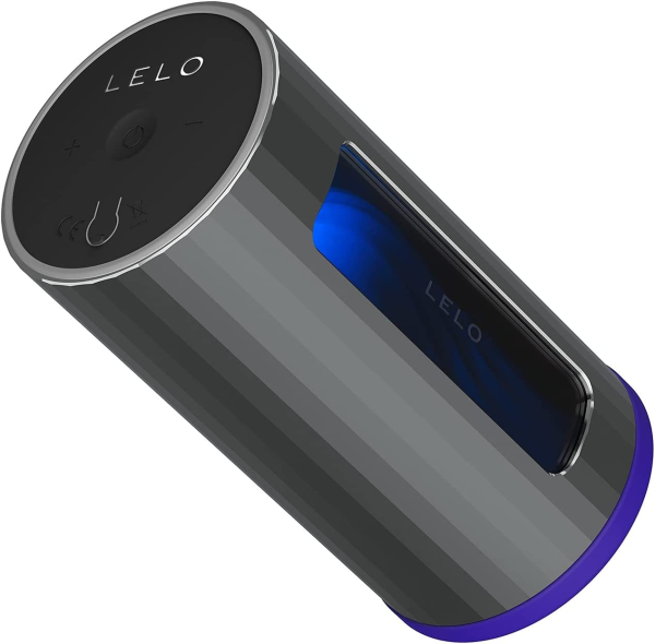 F1S V2X Blue - Image 2