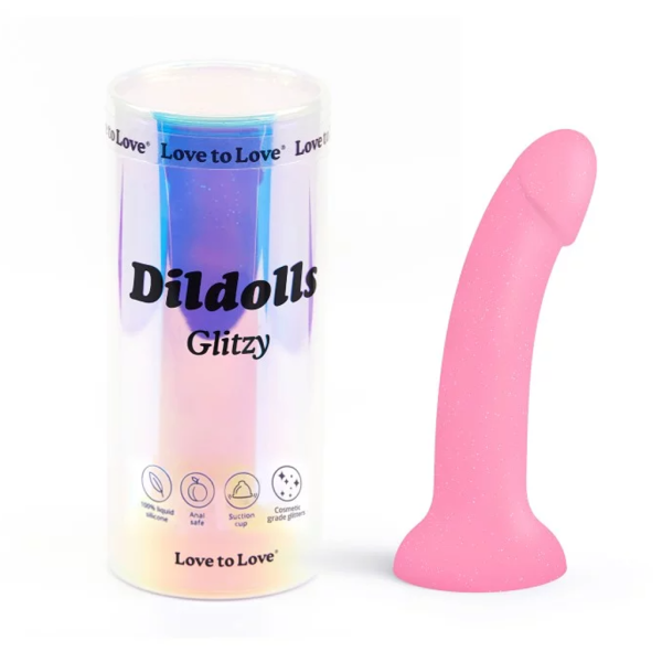 DILDOLLS - GLITZY - Image 2