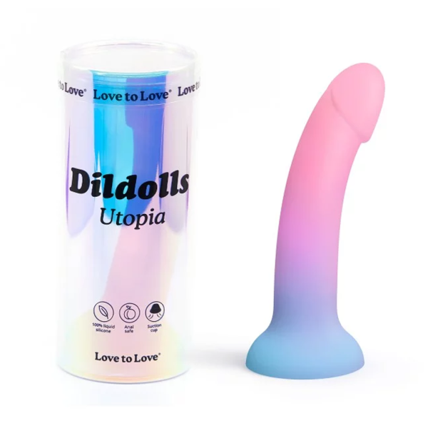 DILDOLLS - UTOPIA - Image 2
