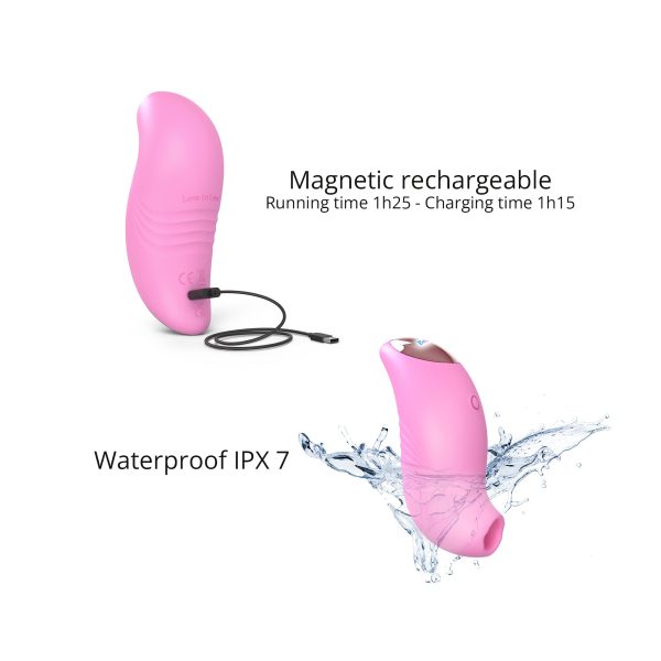 BELIEVER - PINK PASSION - Image 5