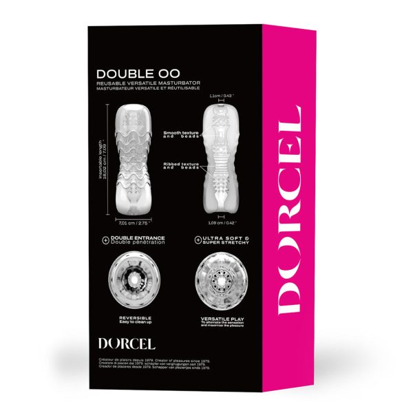 DOUBLE Oo - Image 2