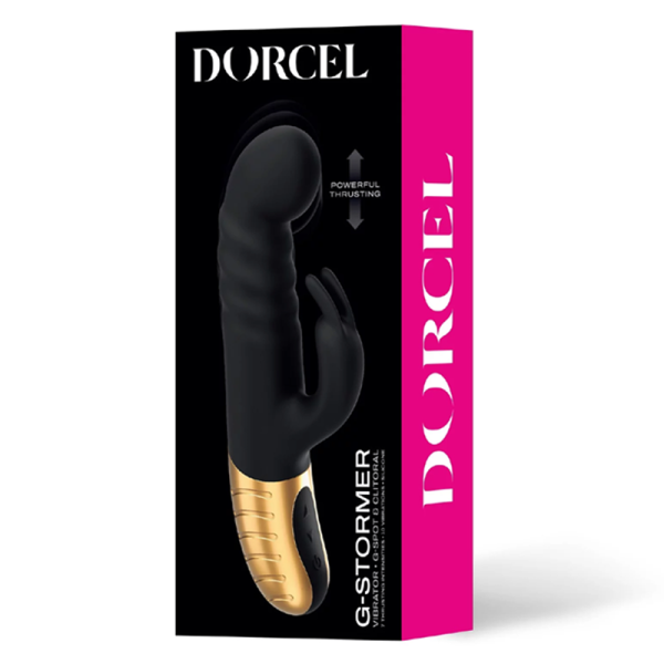 G-Stormer Rechargeable Rabbit - Image 2