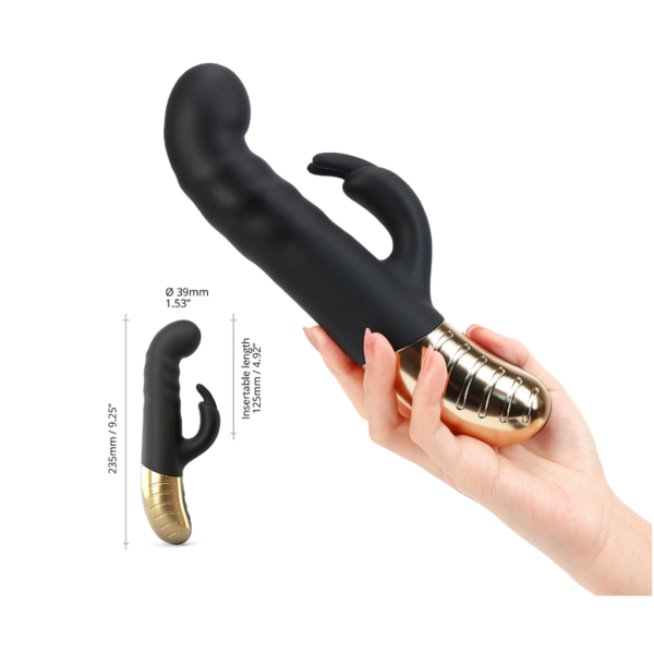 G-Stormer Rechargeable Rabbit - Image 3