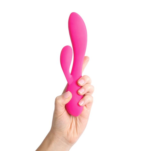 Dual Vibrating Massager - Image 5