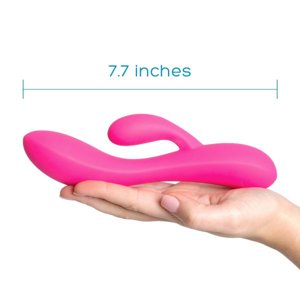 Dual Vibrating Massager - Image 6