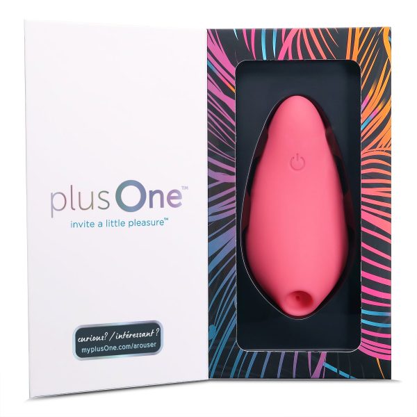 Air Pulsing Arouser - Image 5