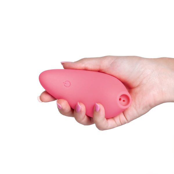 Air Pulsing Arouser - Image 7