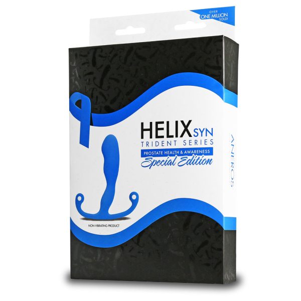 Blue Helix Syn Trident Special Edition - Image 2