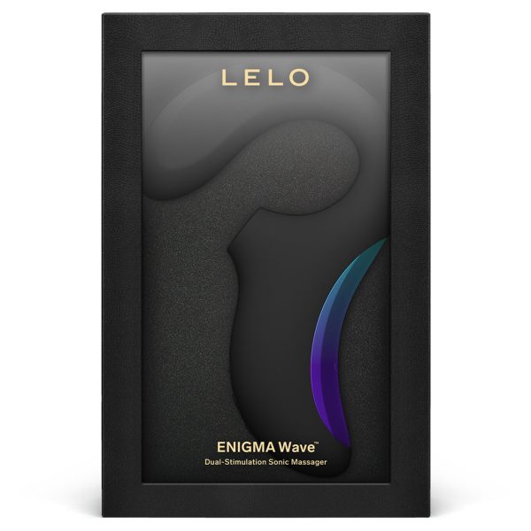 ENIGMA Wave Black - Image 2