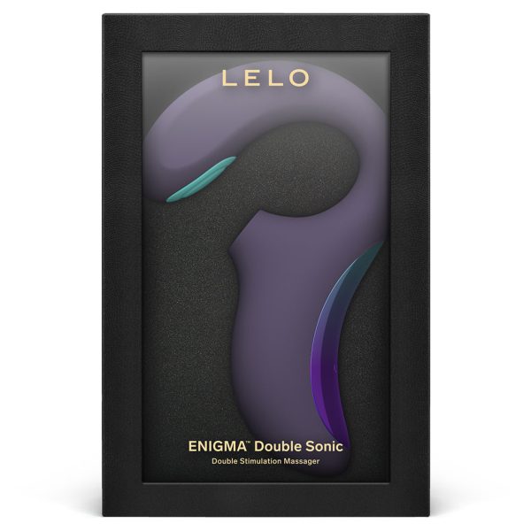 Enigma Double Sonic Purple - Image 2