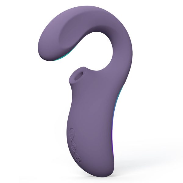 Enigma Double Sonic Purple - Image 3