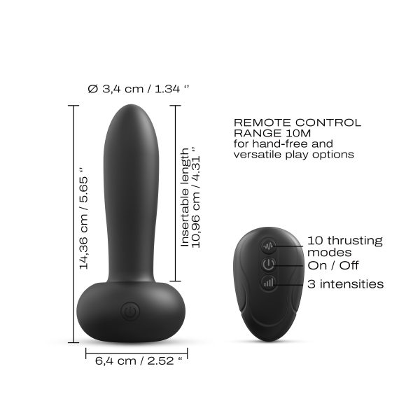 Deep Thrust - Image 5