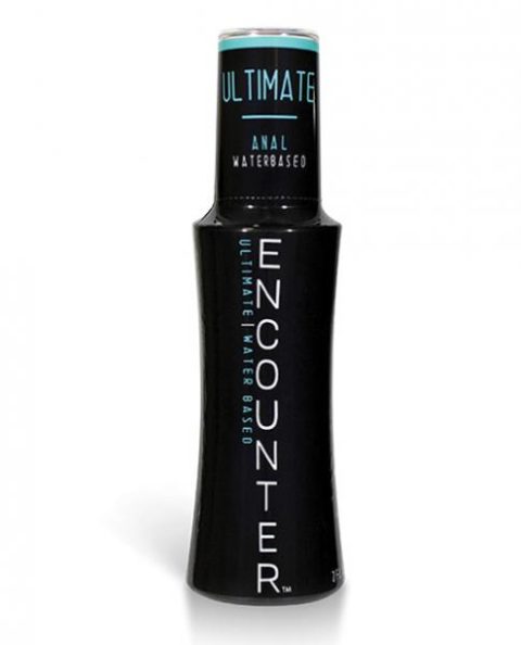 Encounter Ultimate Anal Lubricant  2.Oz