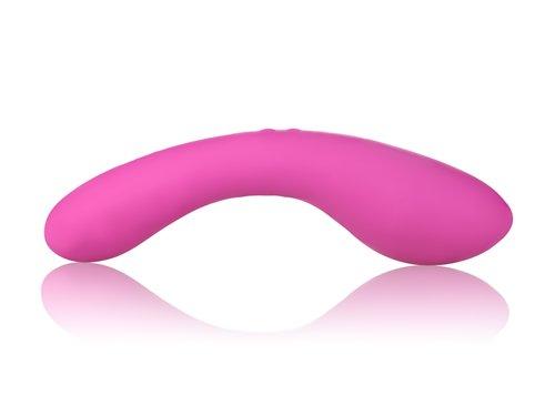 Swan Massage Wand Rechargeable 2 Motors 7 Functions - Image 2