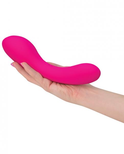 Swan Massage Wand Rechargeable 2 Motors 7 Functions - Image 3