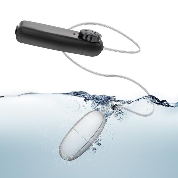Waterproof Silver Bullet With Ultra Tech Motor - Image 3