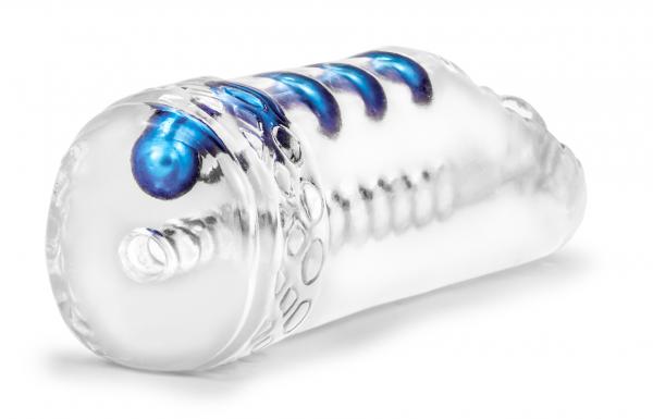 Snatch Masturbator Clear - Image 3