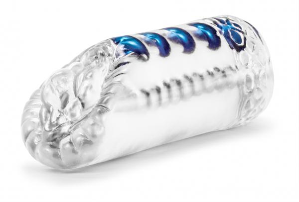 Snatch Masturbator Clear - Image 4