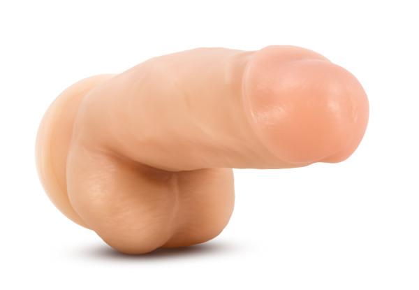 Loverboy Mr Fix It Dildo Beige - Image 3