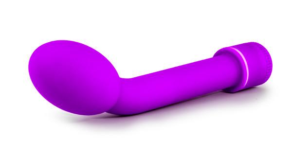 Sexy Things G Slim Petite Purple Vibrator - Image 3