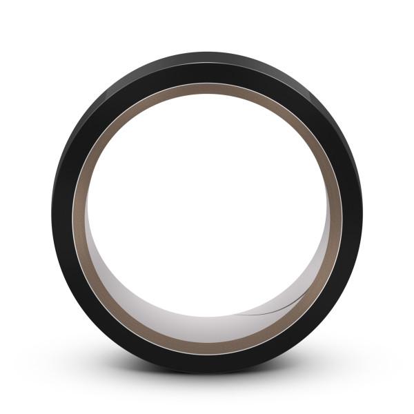 Temptasia Bondage Tape 60 feet Black - Image 2