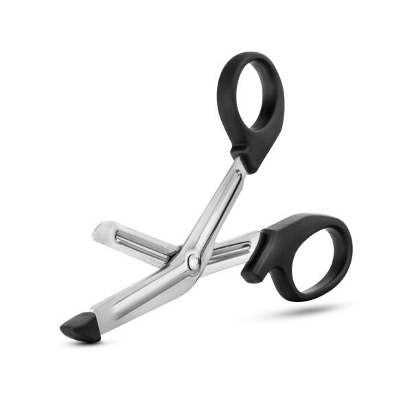 Temptasia Safety Scissors Black - Image 2