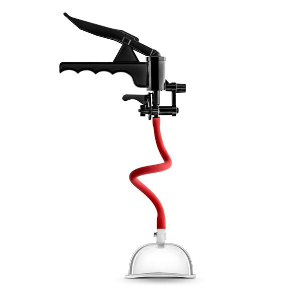 Temptasia Advanced Pussy Pump System - Image 2