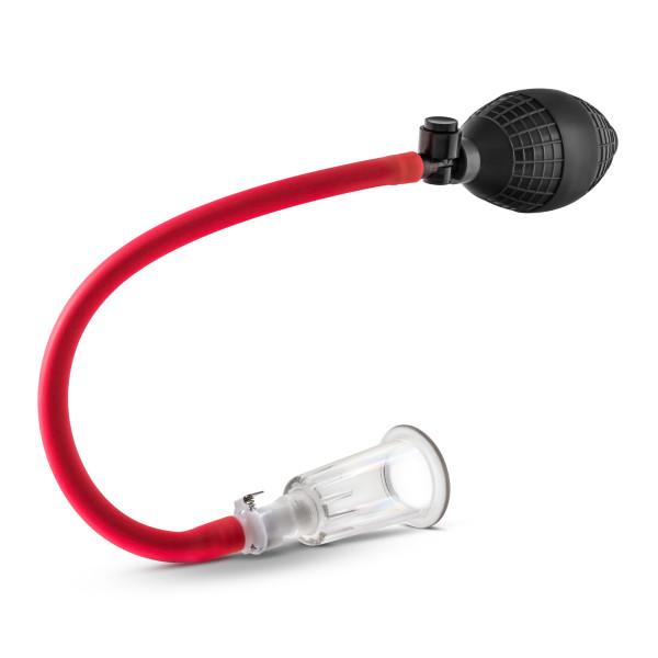 Temptasia Beginner's Clitoral Pumping System Black - Image 3