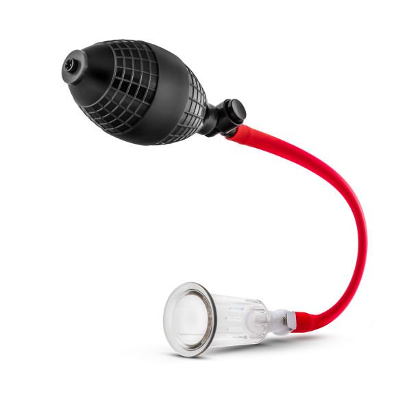 Temptasia Beginner's Clitoral Pumping System Black - Image 4