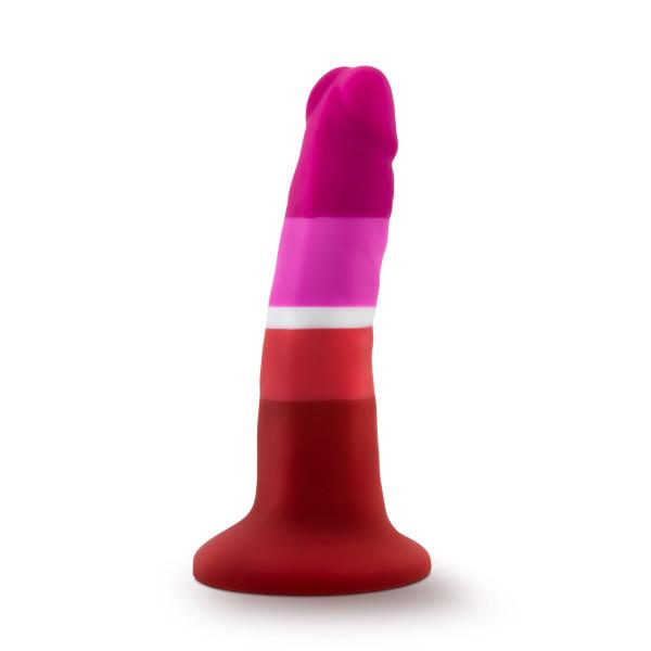 Avant Pride P3 Beauty Dildo - Image 2