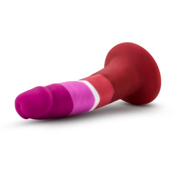 Avant Pride P3 Beauty Dildo - Image 3