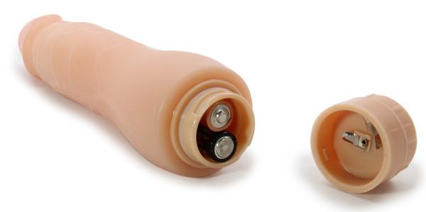 Fabien Realistic Vibe - Beige - Image 4