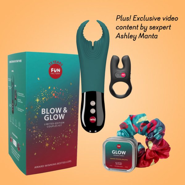 BLOW & GLOW KIT - Image 6