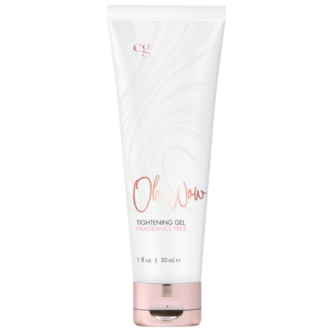 CG Oh Wow Tightening Gel 1 fl oz Fragrance Free