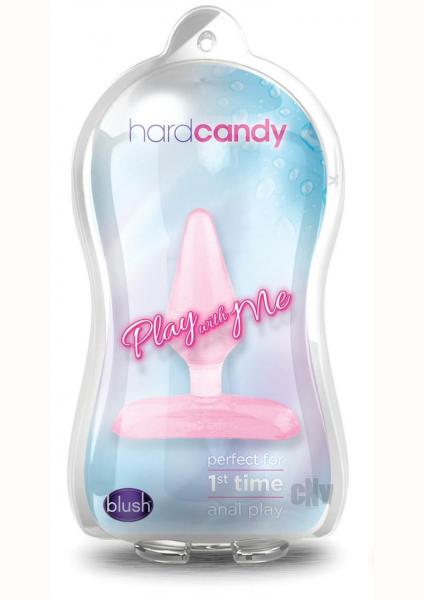 Pwm Hard Candy Pink