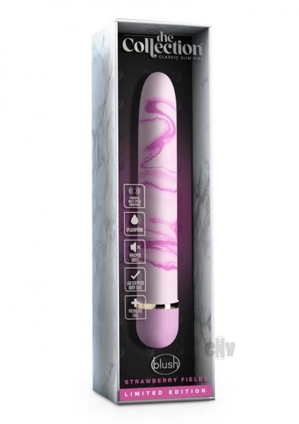 Collection Strawberry Fields Pink