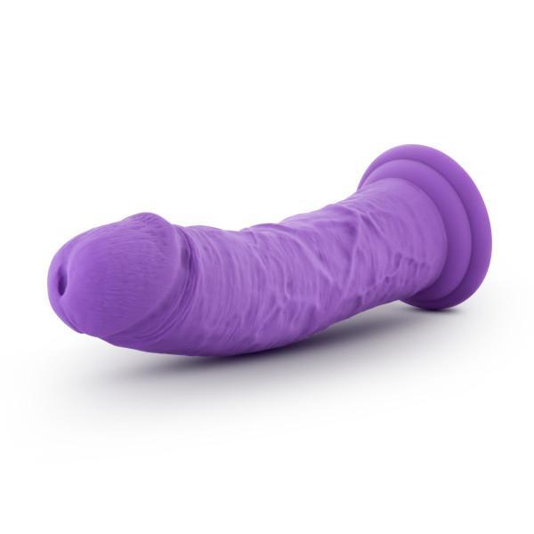 Ruse Jammy Purple Realistic Dildo - Image 4