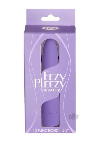 Eezy Pleezy Classic Vibe 5.5 Purple