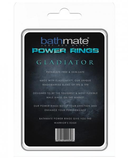 Bathmate Gladiator Ring - Image 4