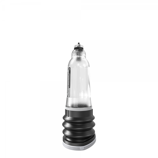 Bathmate Hydromax 5 Clear Penis Pump 3 inches to 5 inches